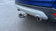 Ford Kuga 2.0 TDCi 180 Titanium 5dr Diesel Estate